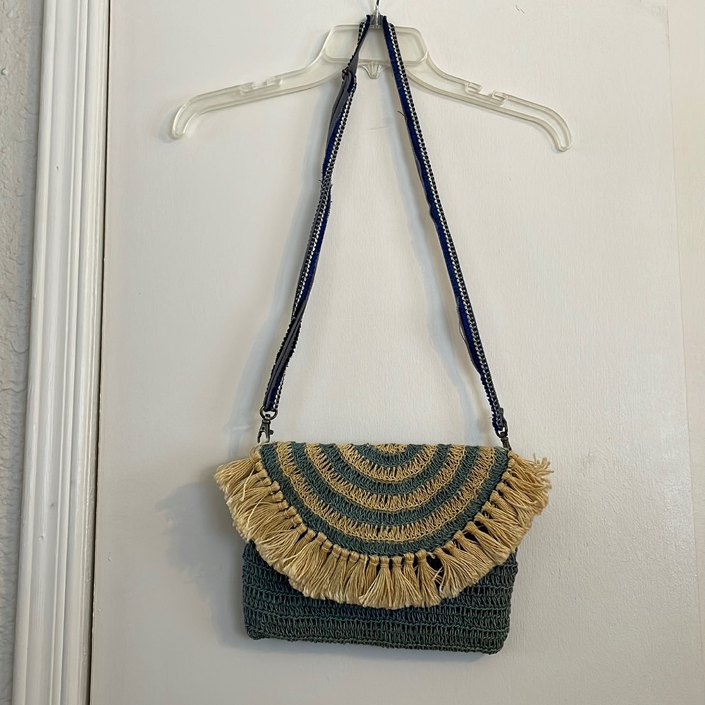 Macchia di Ruggine Bag